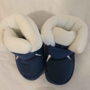 Winter Newborn Baby Shoes